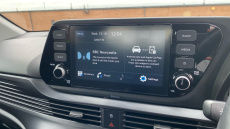 Hyundai i20 1.0T GDi 48V MHD SE Connect 5dr DCT Petrol Hatchback